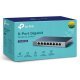 Switch TP-Link TL-SG108 8 RJ45 