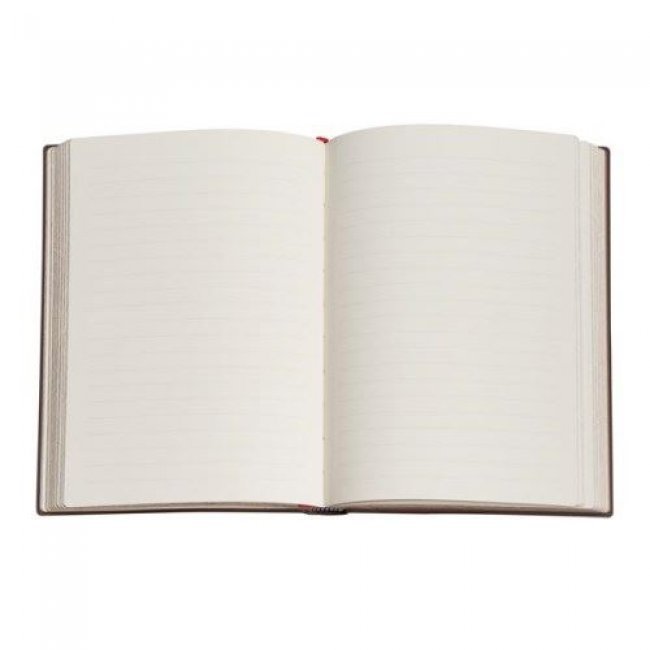 Libreta Paperblanks Mediana Collages de Naturaleza