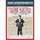 El gran Buster -DVD
