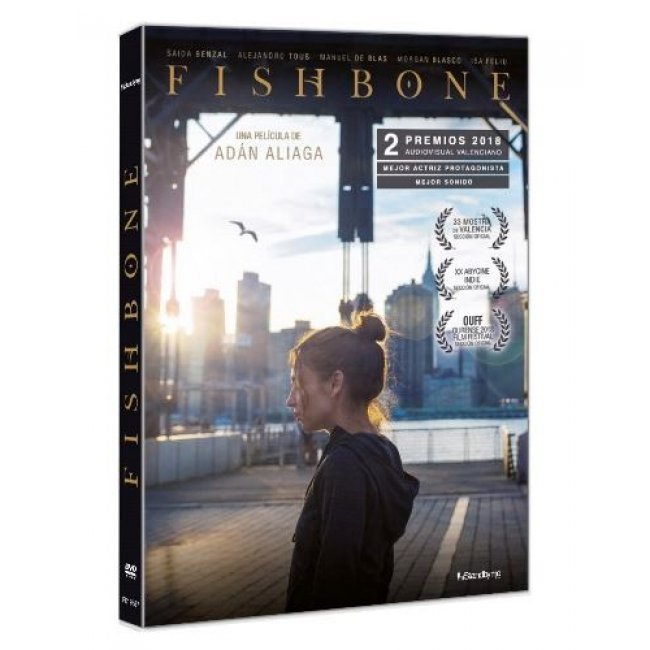 Fishbone - DVD