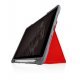 Funda Dux Rojo para iPad 10,2''