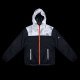Chubasquero reflectante Talla XL