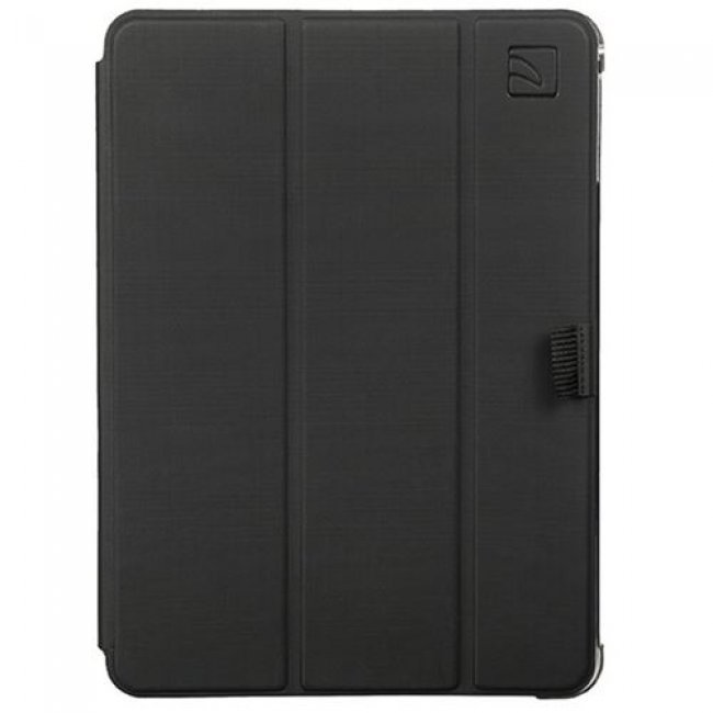 Funda Tucano Guscio Negro para iPad 10,2-10,5''