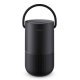 Altavoz inteligente portátil Bose Home Speaker Negro