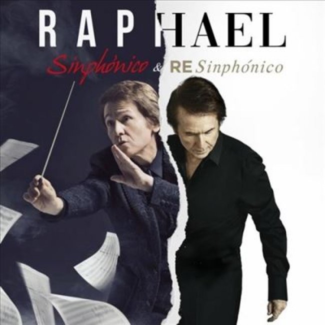Sinphónico & RESinphónico - 2 CDs