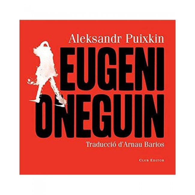 Eugeni oneguin -cat-