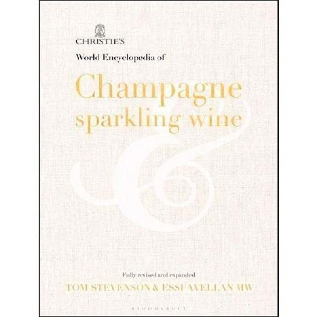 Christie's encyclopedia of champagn
