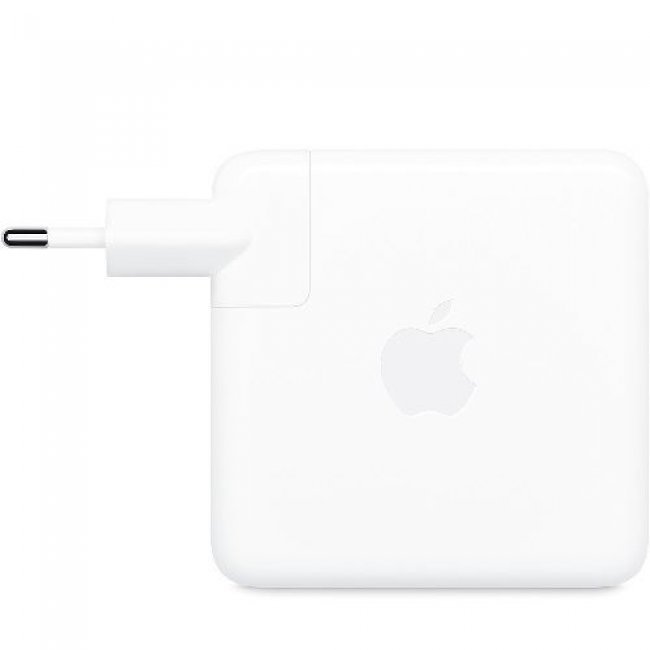 Adaptador Apple USB-C 96W Blanco