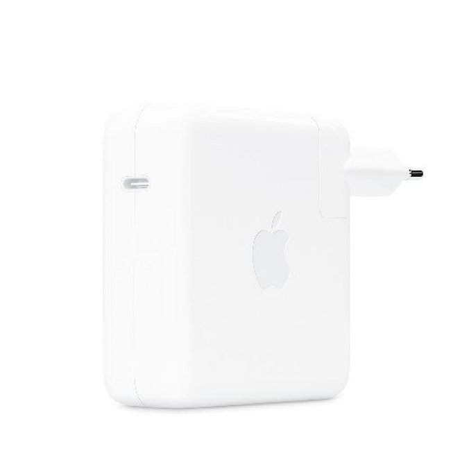 Adaptador Apple USB-C 96W Blanco