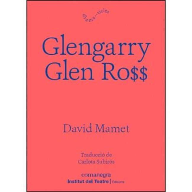 Glengarry Glen Ross