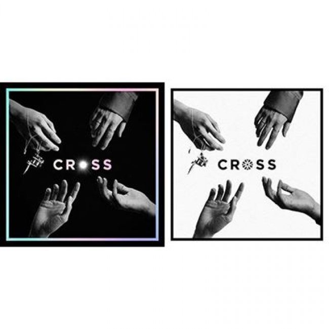 Cross (3rd mini album)
