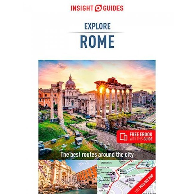 Roma-insight explore guides-ing