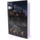 Libreta cubierta 3D Harry Potter - Castillo Hogwarts