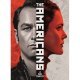 The Americans  Serie Completa - DVD - Exclusiva Fnac