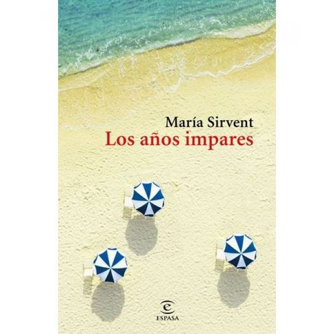Los años impares