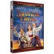Justicia Corsa - DVD