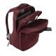 Mochila Incase City Rojo para MacBook 15''