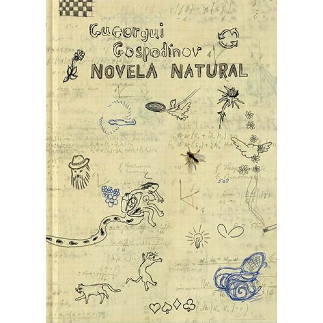 Novela natural