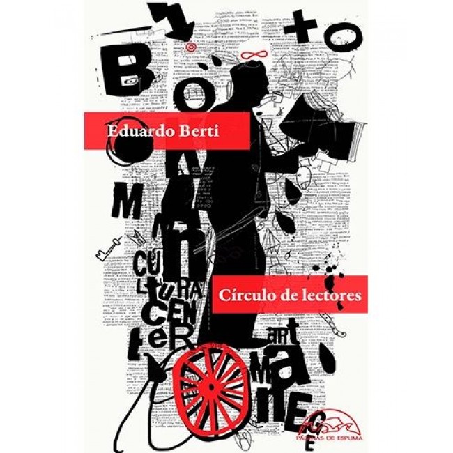 Circulo de lectores