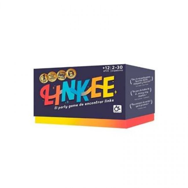 Linkee