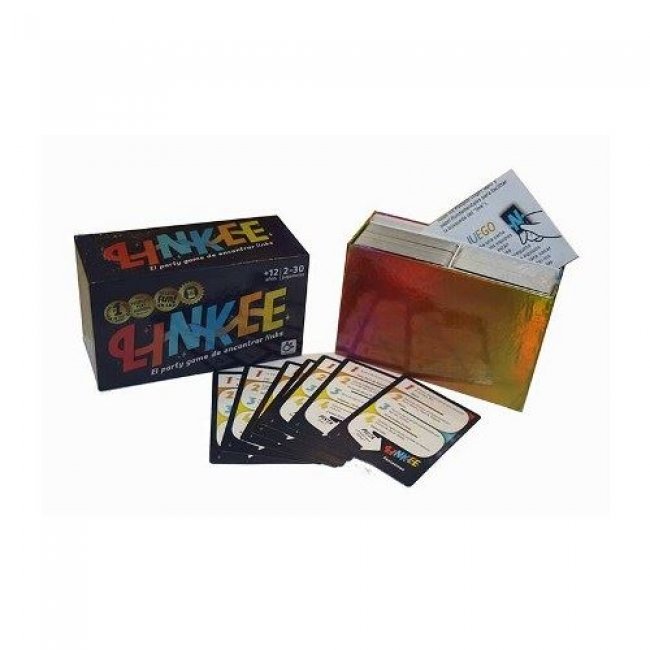 Linkee