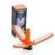 Linterna solar plegable Powerbank