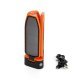 Linterna solar plegable Powerbank