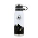 Botella isotérmica Kokagne Blanco 500 ml