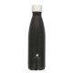 Botella isotérmica Negro 500 ml