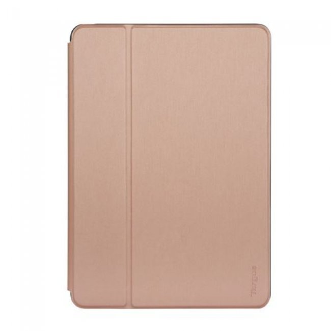 Funda Targus Click-In Case Oro Rosa para iPad 10,2''