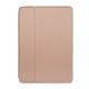 Funda Targus Click-In Case Oro Rosa para iPad 10,2''