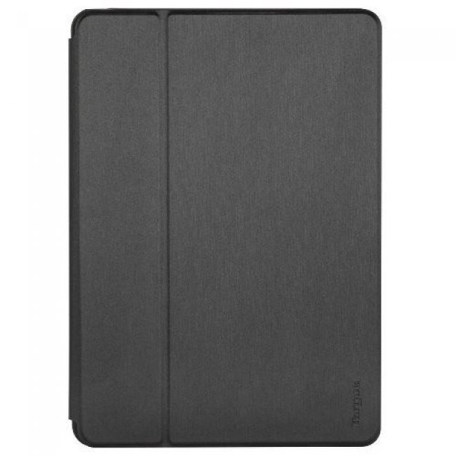 Funda con soporte Targus Click In Negro para iPad 10,2''