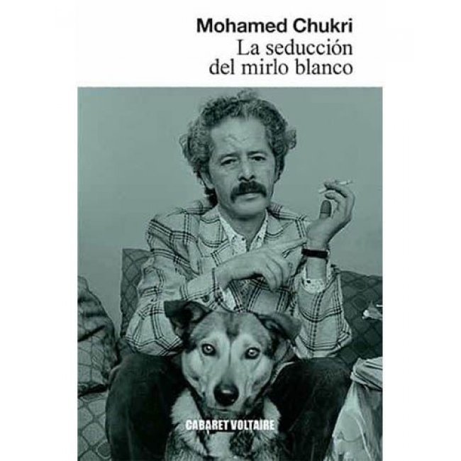 La seducción del mirlo blanco