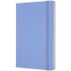 Moleskine td l lisa azul hortensia
