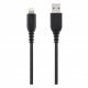 Cable Lightning - USB-A T'nB XtremWork 3 m