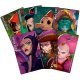 Similo Fábulas ? Juego de cartas