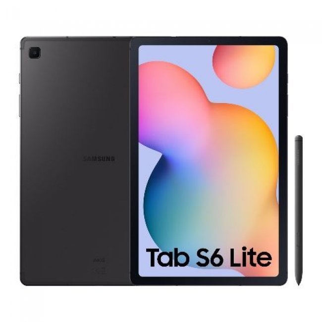 Samsung Galaxy Tab S6 Lite 2022 10,4'' 64GB Wi-Fi Gris