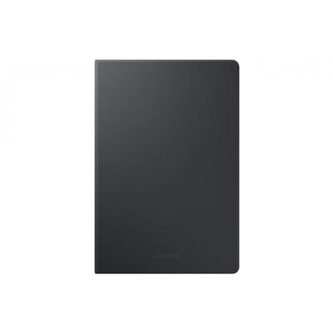 Funda Libro Samsung Book Cover Tab Gris para Galaxy Tab S6 Lite