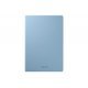 Funda Libro Samsung Book Cover Tab Azul para Galaxy Tab S6 Lite