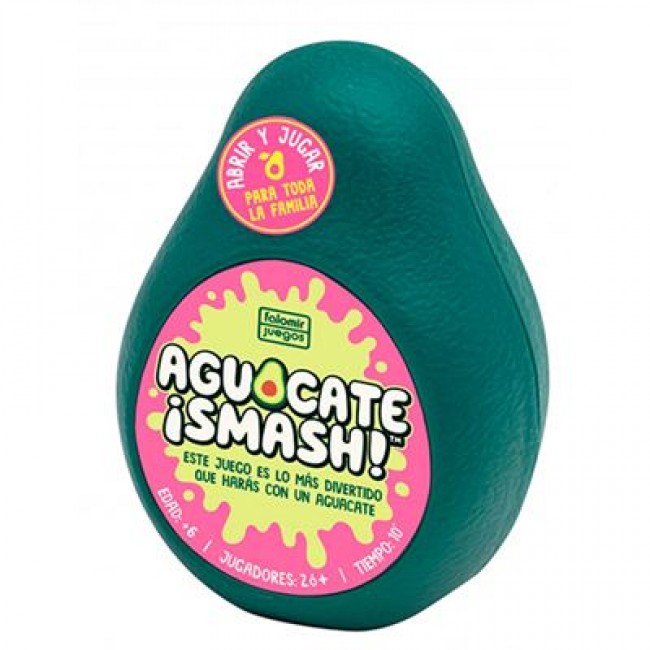 Aguacate ¡smash! (9)