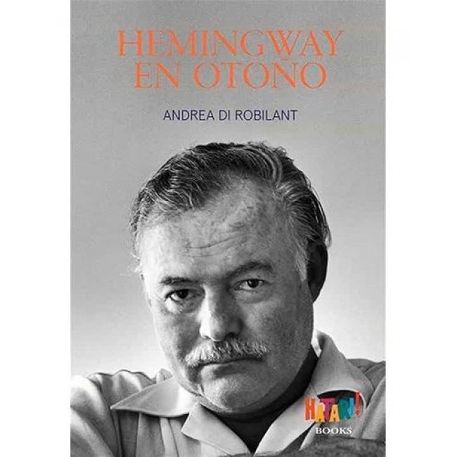 Hemingway en otoño