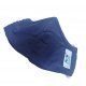 Mascarilla ImproMask Plus Azul con 4 filtros intercambiables - Talla L