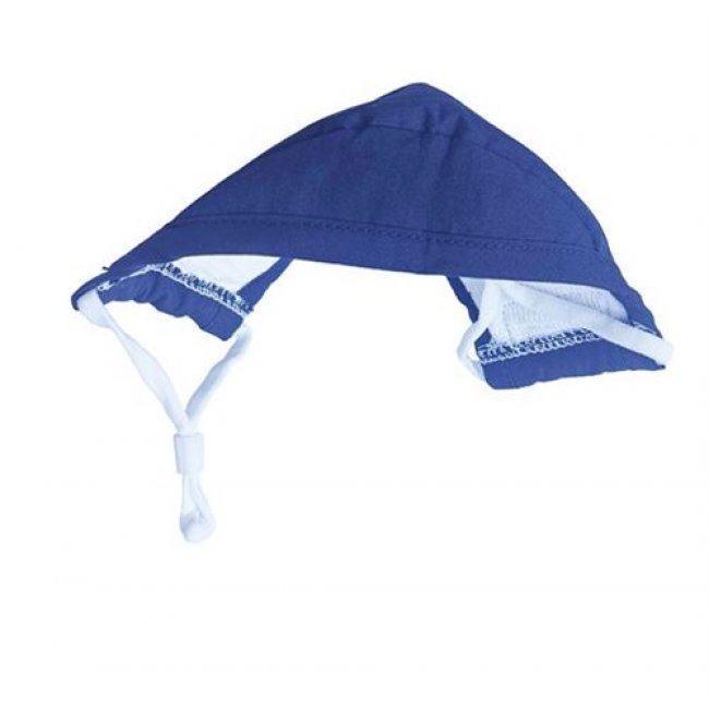 Mascarilla ImproMask Plus Azul con 4 filtros intercambiables - Talla L