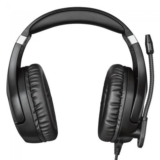 Auriculares Trust  GXT 488 Forze Negro PS4