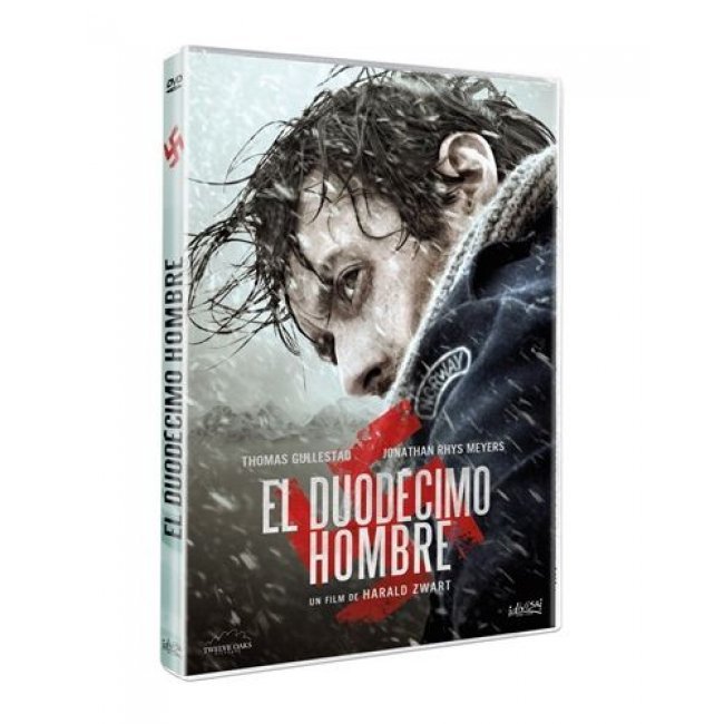 El Duodécimo Hombre - DVD