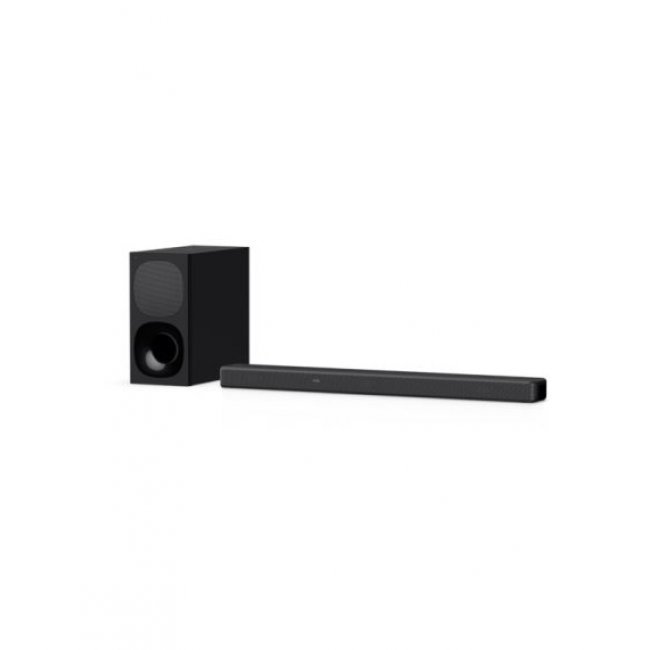 Barra de sonido Sony HT-G700