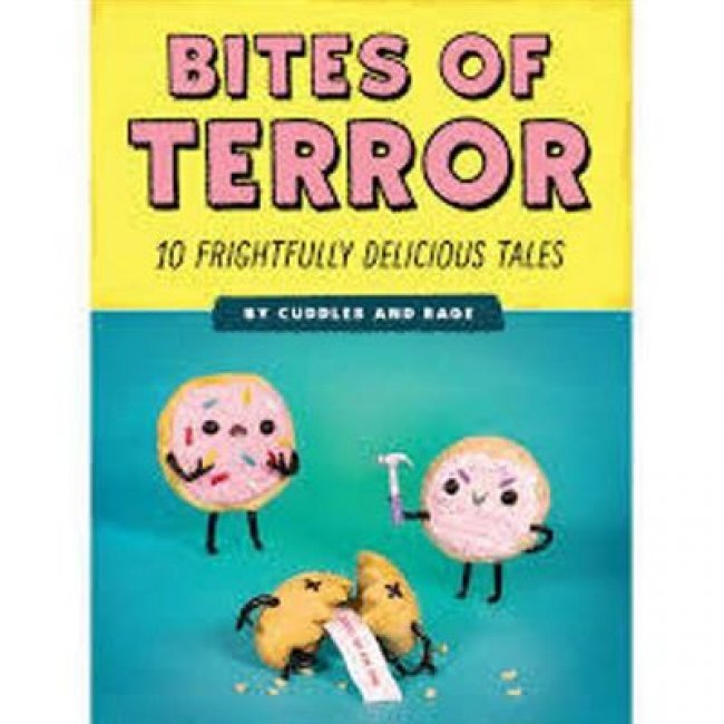 Bites of terror