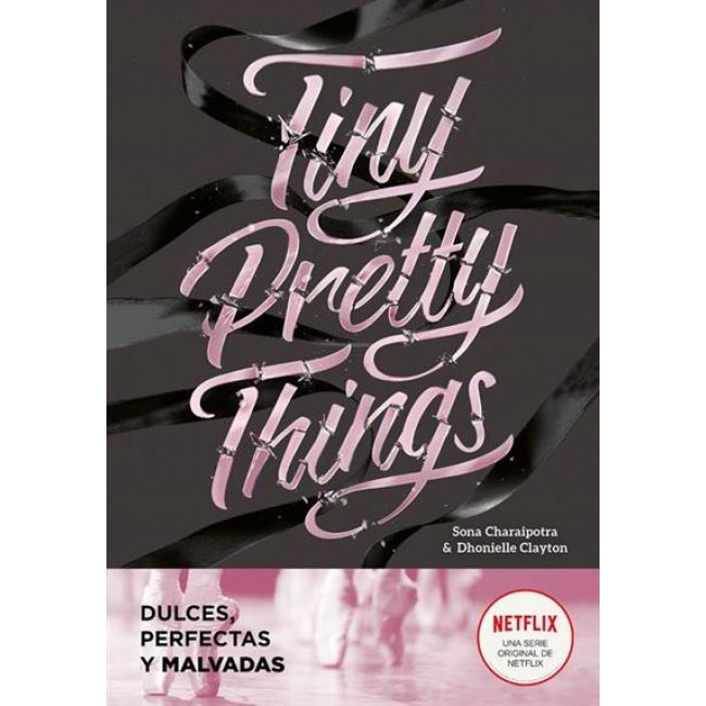 Tiny pretty things-dulces perfectas