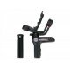 Estabilizador Zhiyun Weebill S + Trípode Handheld