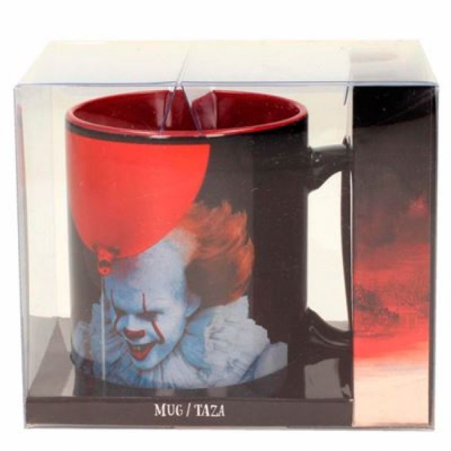 Taza It 2017 - Pennywise